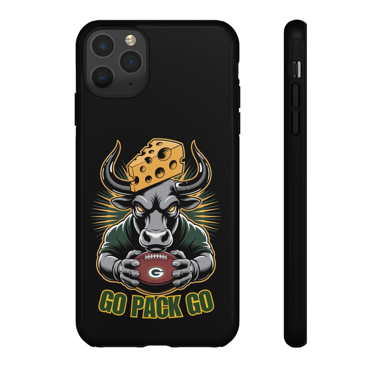 Phone Case Packers