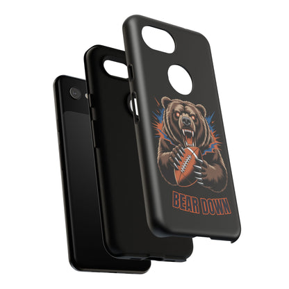 Phone Case Bears