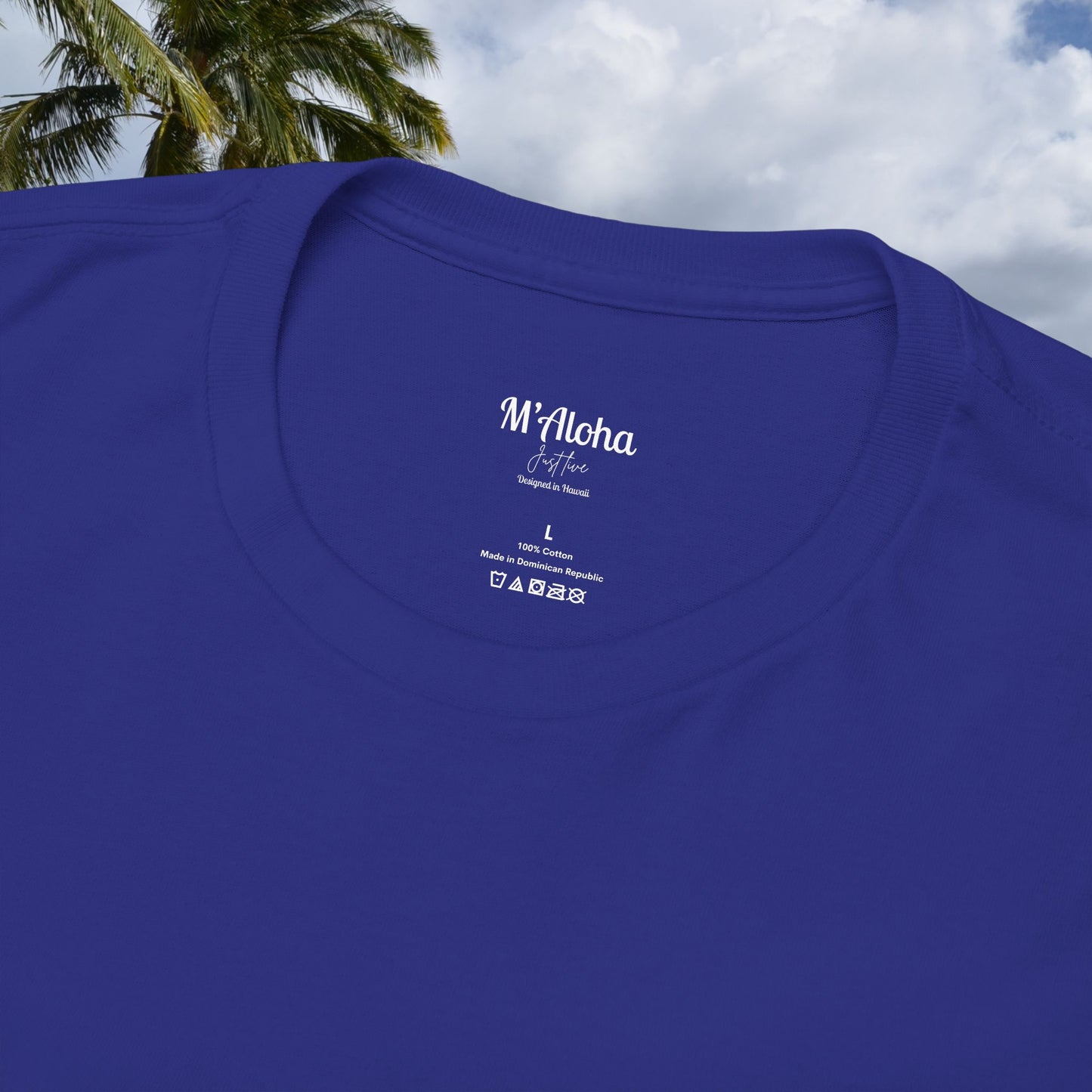 Shaka - Unisex T-Shirt