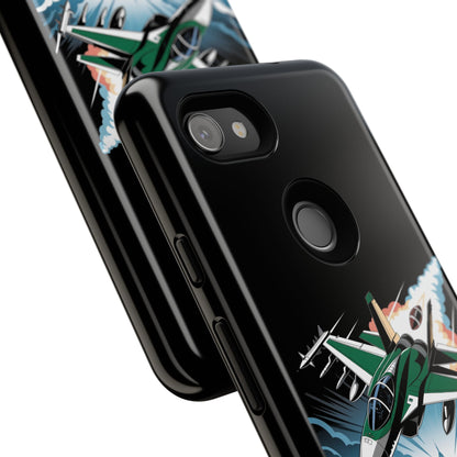Phone Case Jets
