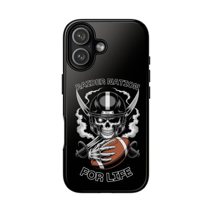 Phone Case Raiders