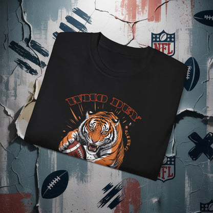 Cincinnati Bengals Icon Tee