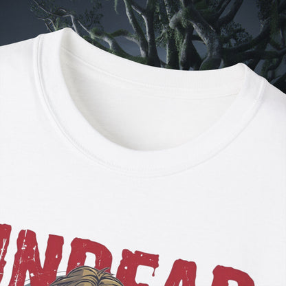 Undead Rockstar Tee