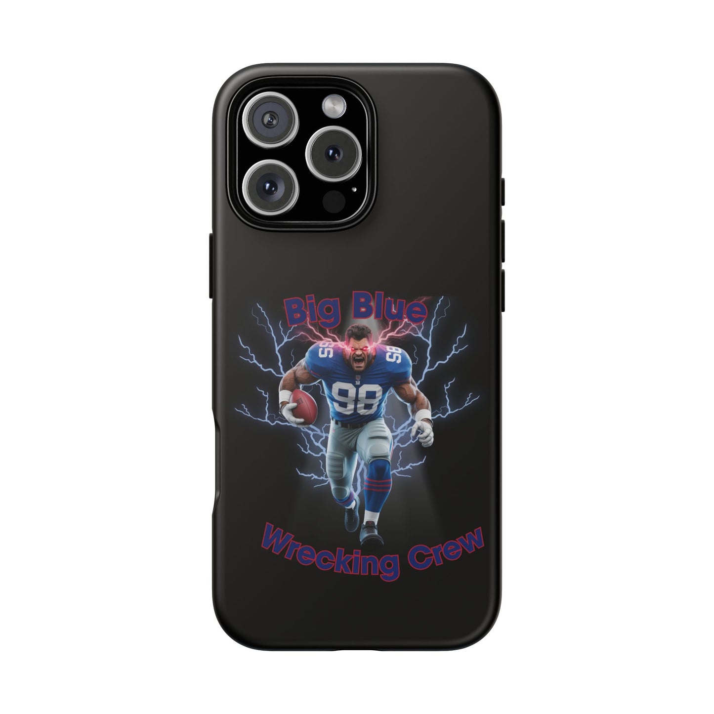 Phone Case Giants