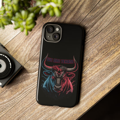 Phone Case Texans