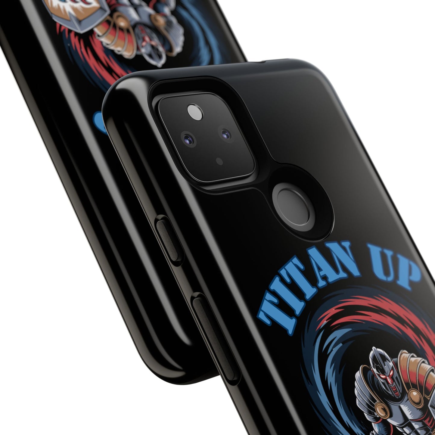 Phone Case Titans