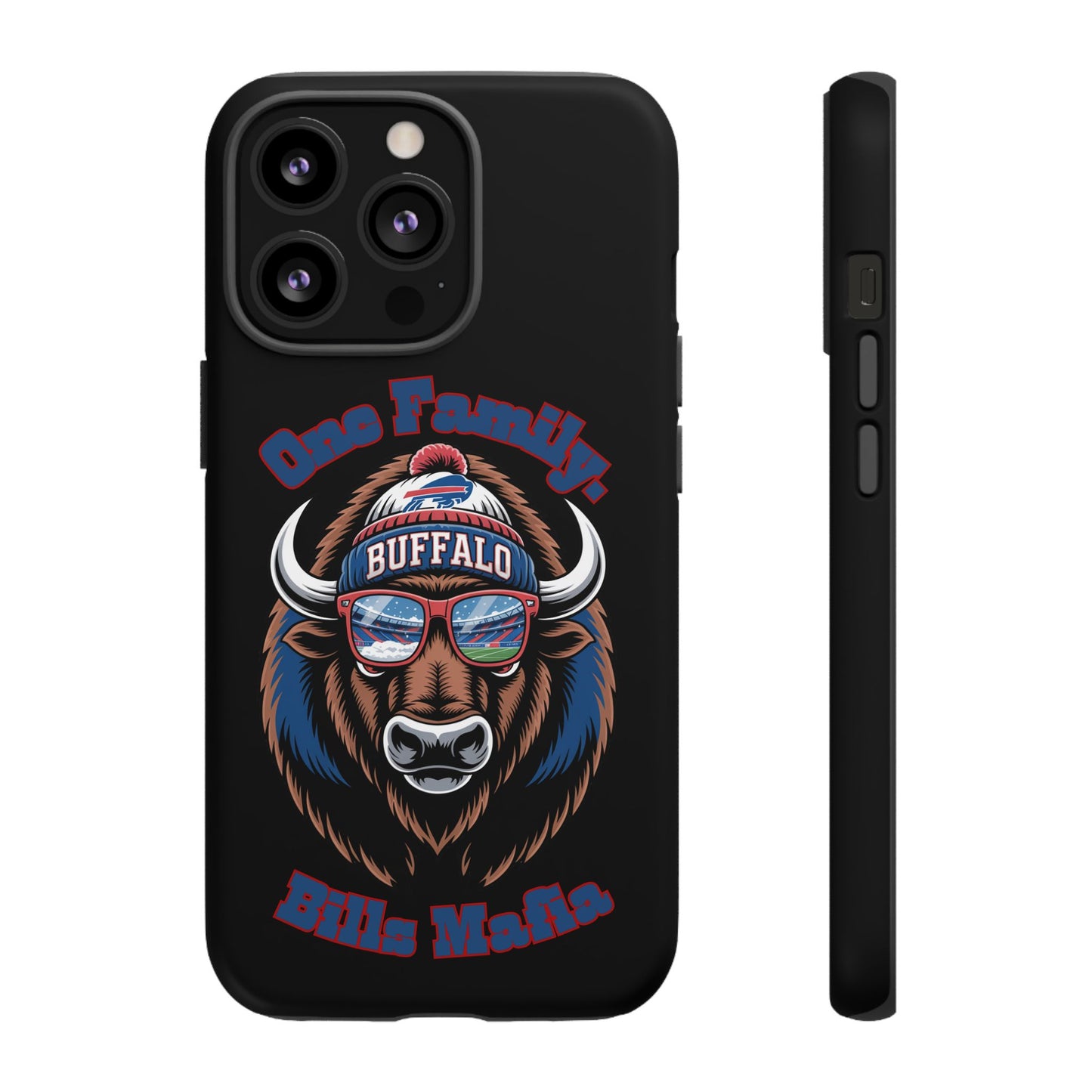 Phone Case Buffalo Bills