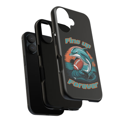 Phone Case Dolphins
