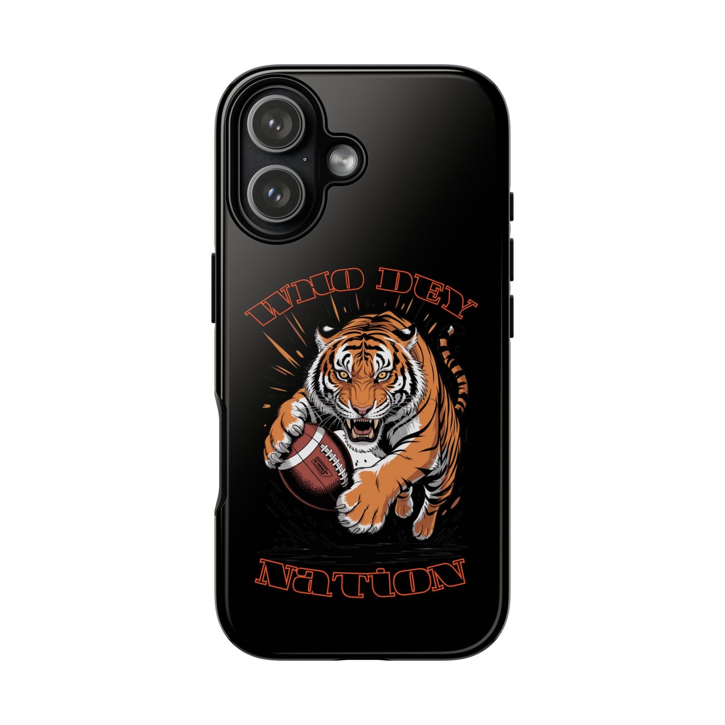 Phone Case Bengals