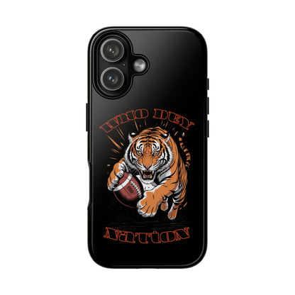 Phone Case Bengals