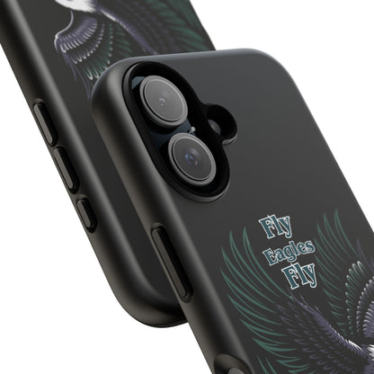Phone Case Eagles