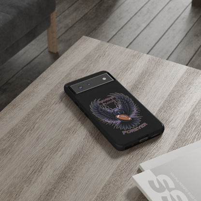 Phone Case Ravens