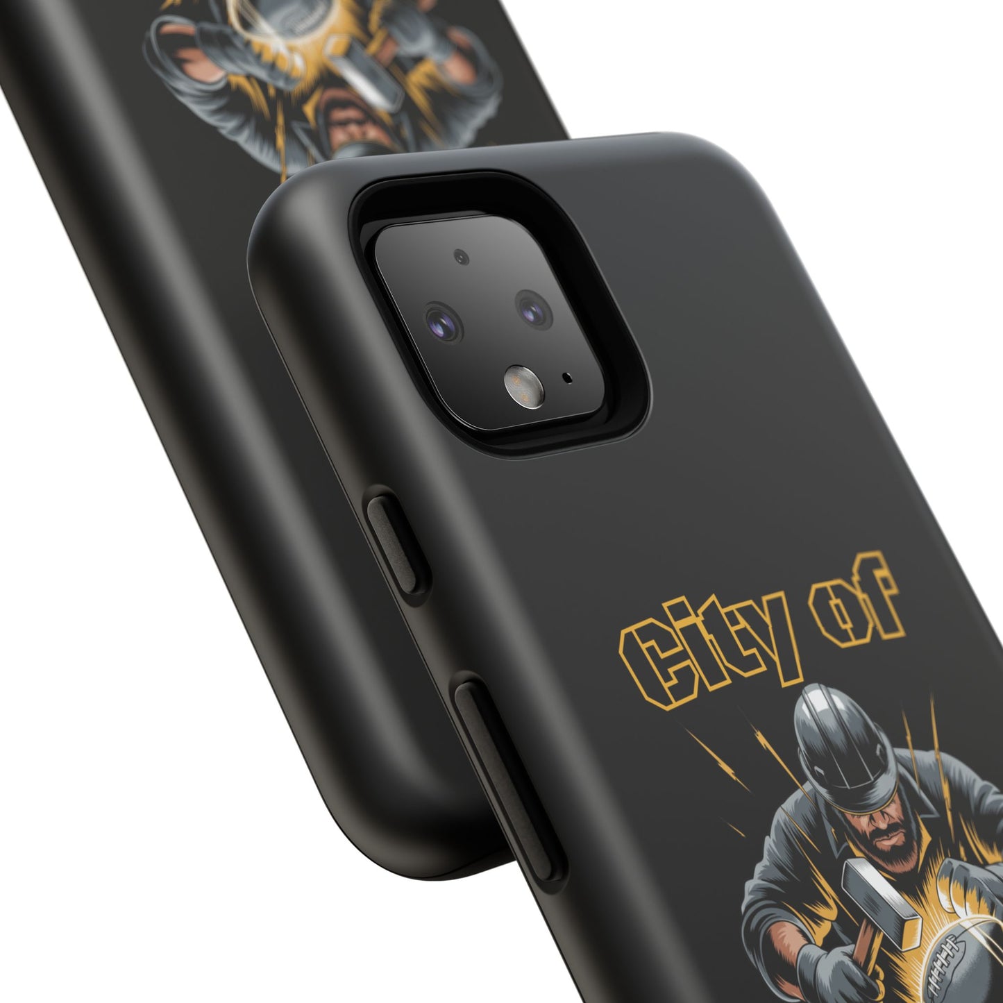Phone Case Steelers