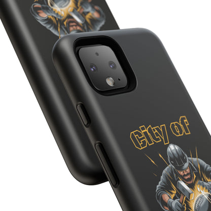 Phone Case Steelers