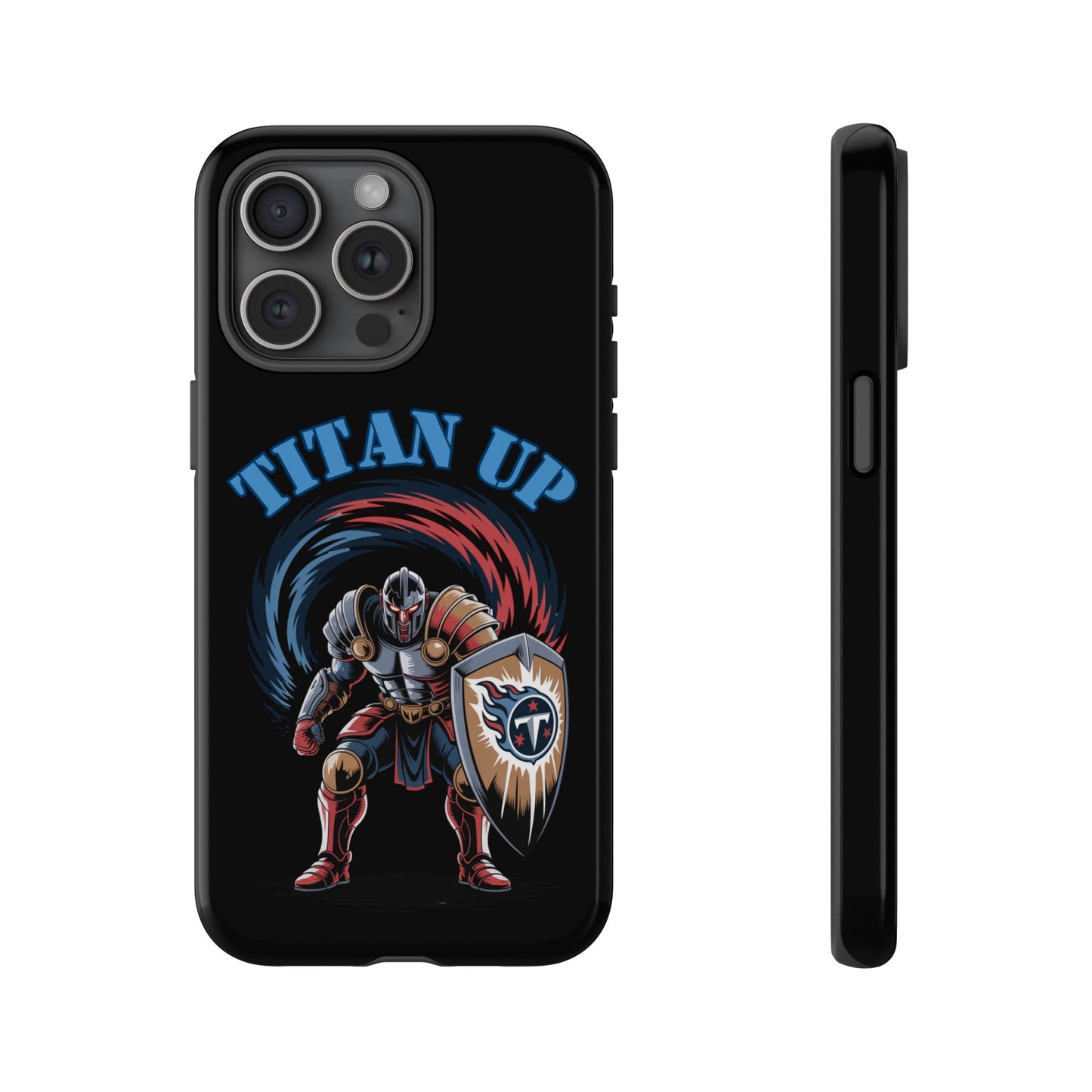 Phone Case Titans