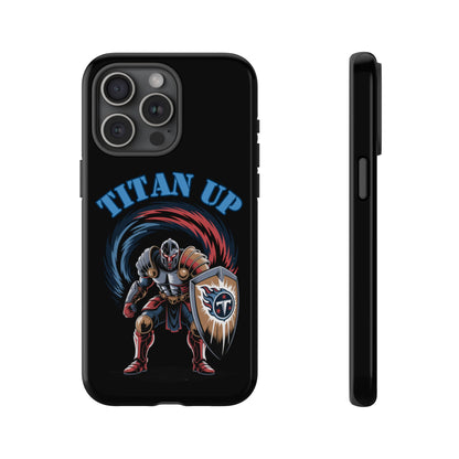 Phone Case Titans