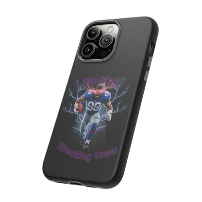 Phone Case Giants