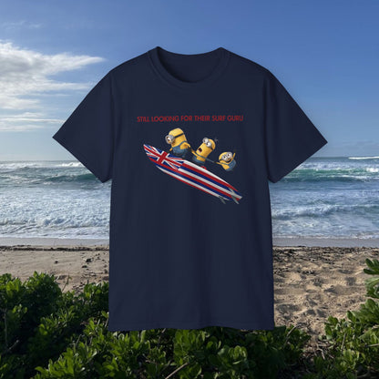 Surf Guru - Unisex Tee