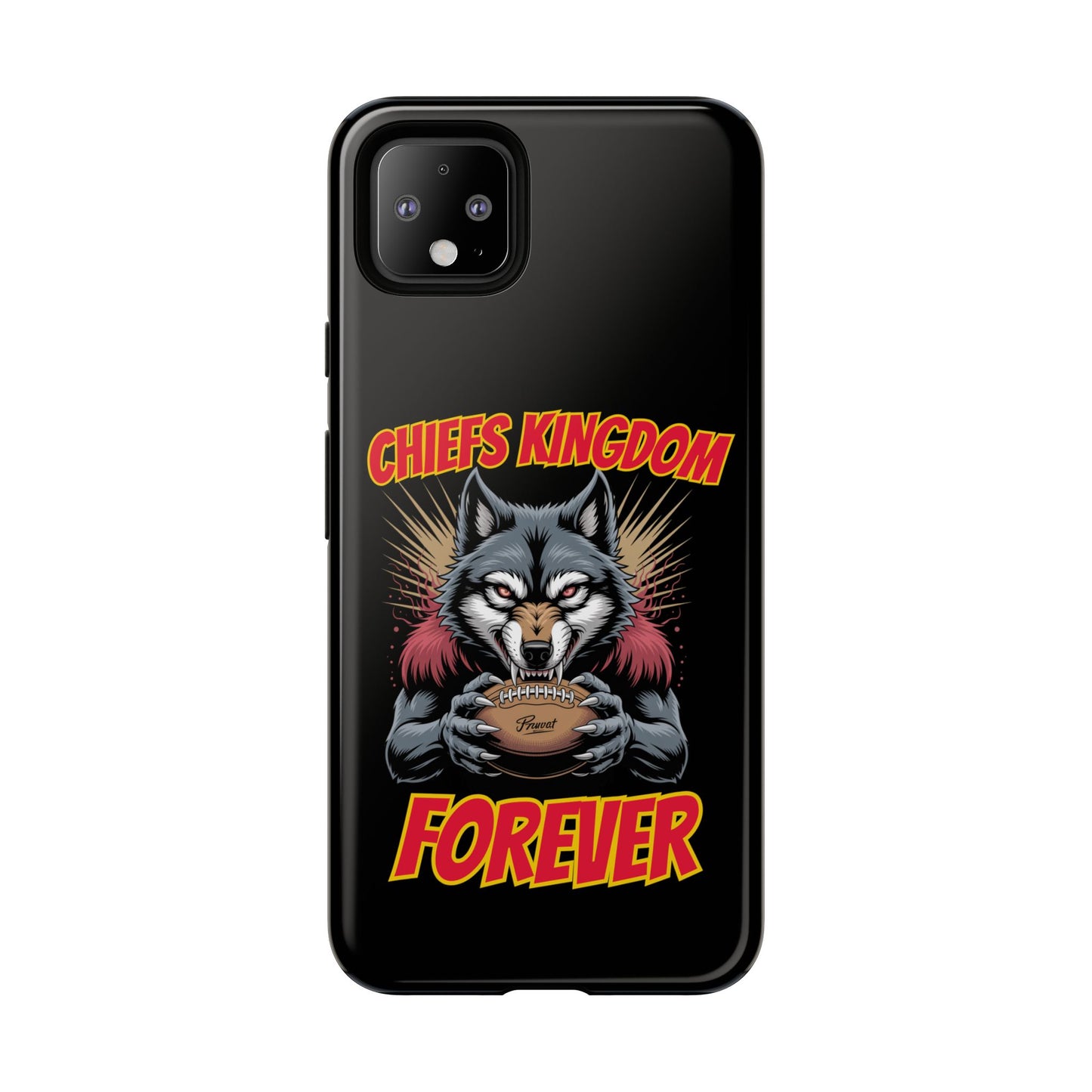 Phone Case Chiefs