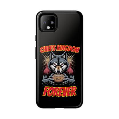 Phone Case Chiefs