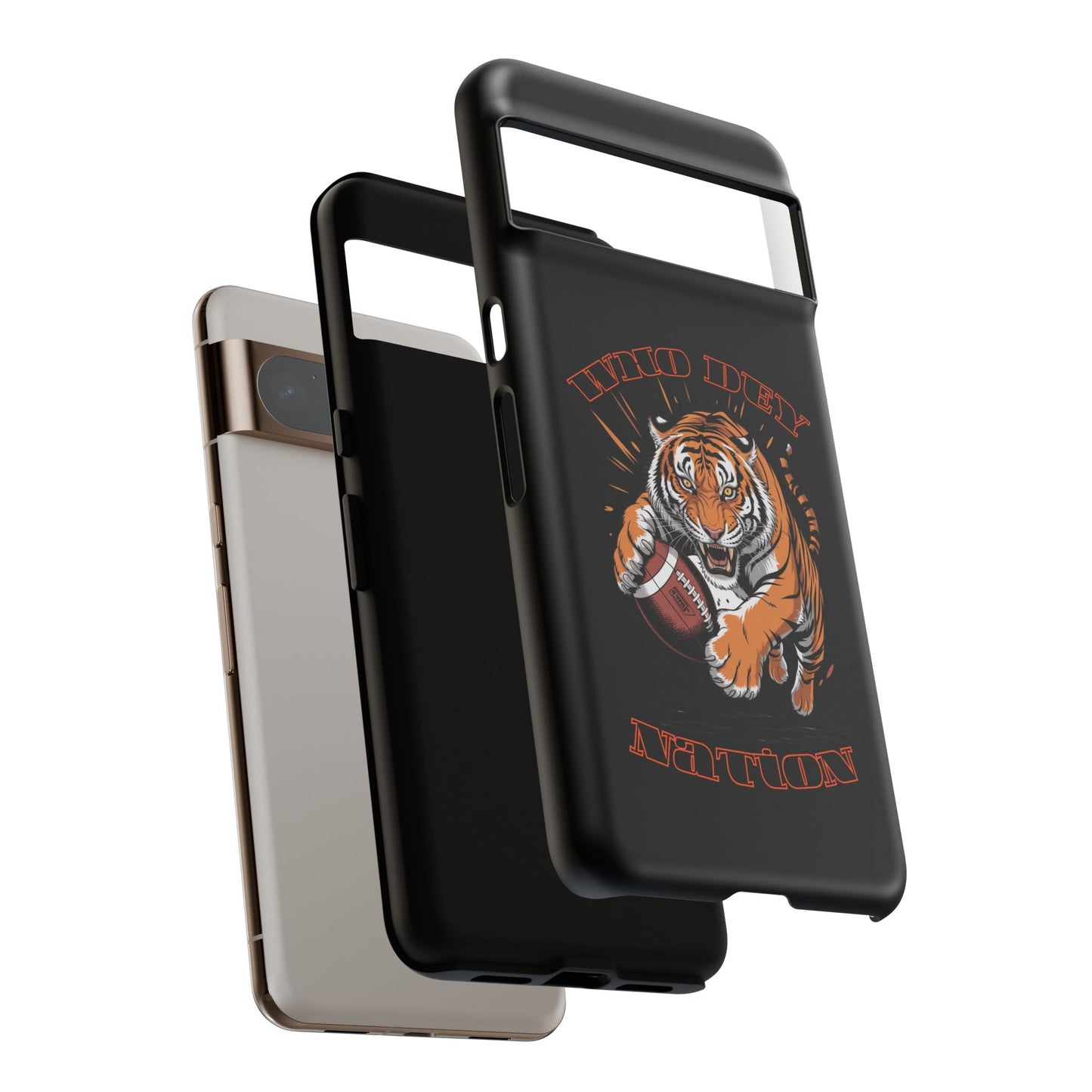 Phone Case Bengals