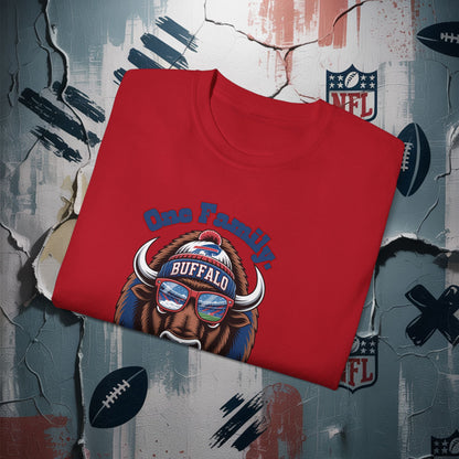 Buffalo Bills Icon Tee