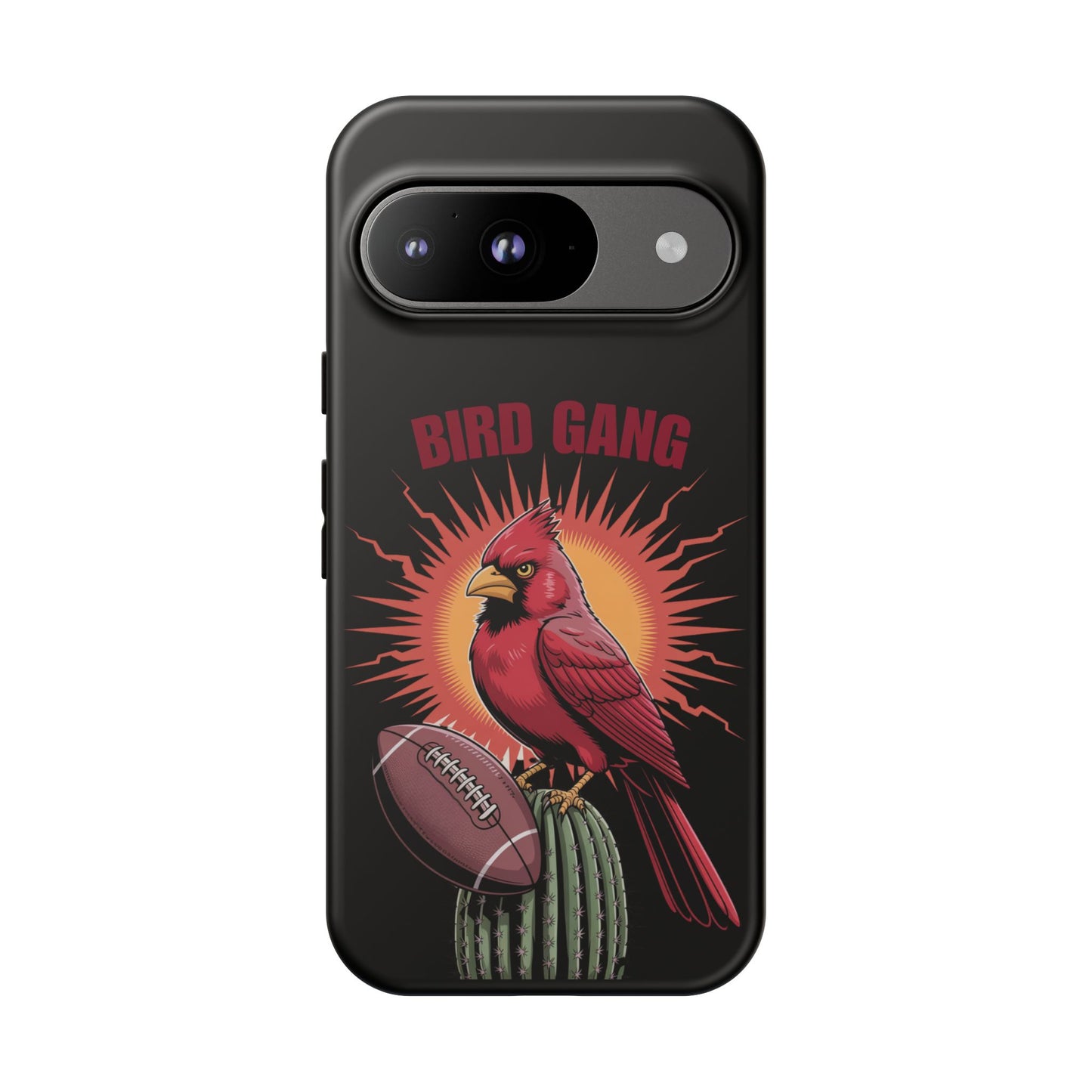 Phone Case Cardinals