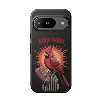 Phone Case Cardinals