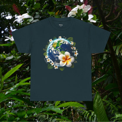 M'Aloha Earth - Amazing World