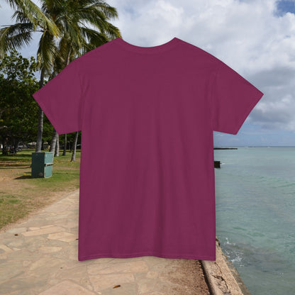 M'Aloha Earth - Shark Men's T-Shirt