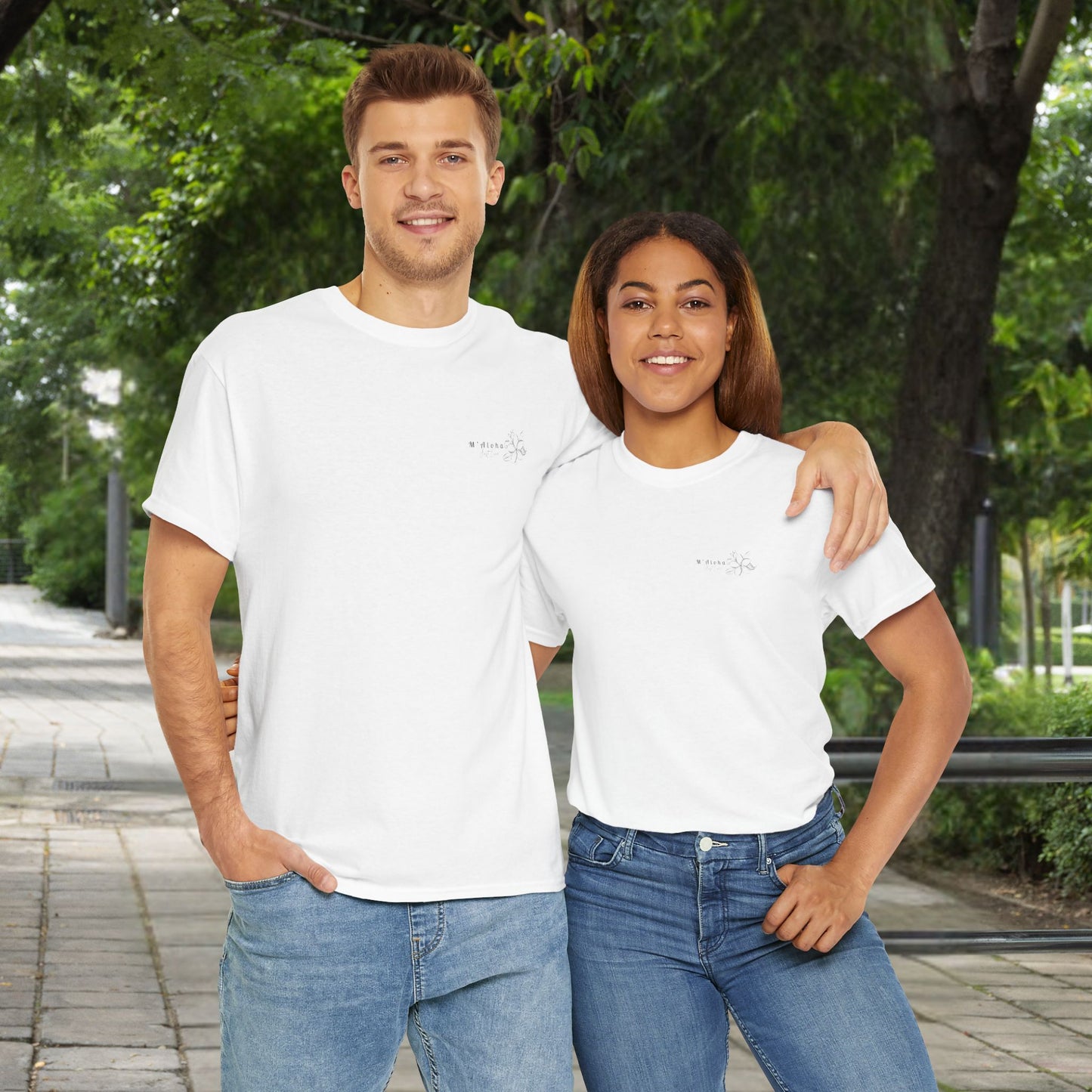 Change your live Unisex T-Shirt