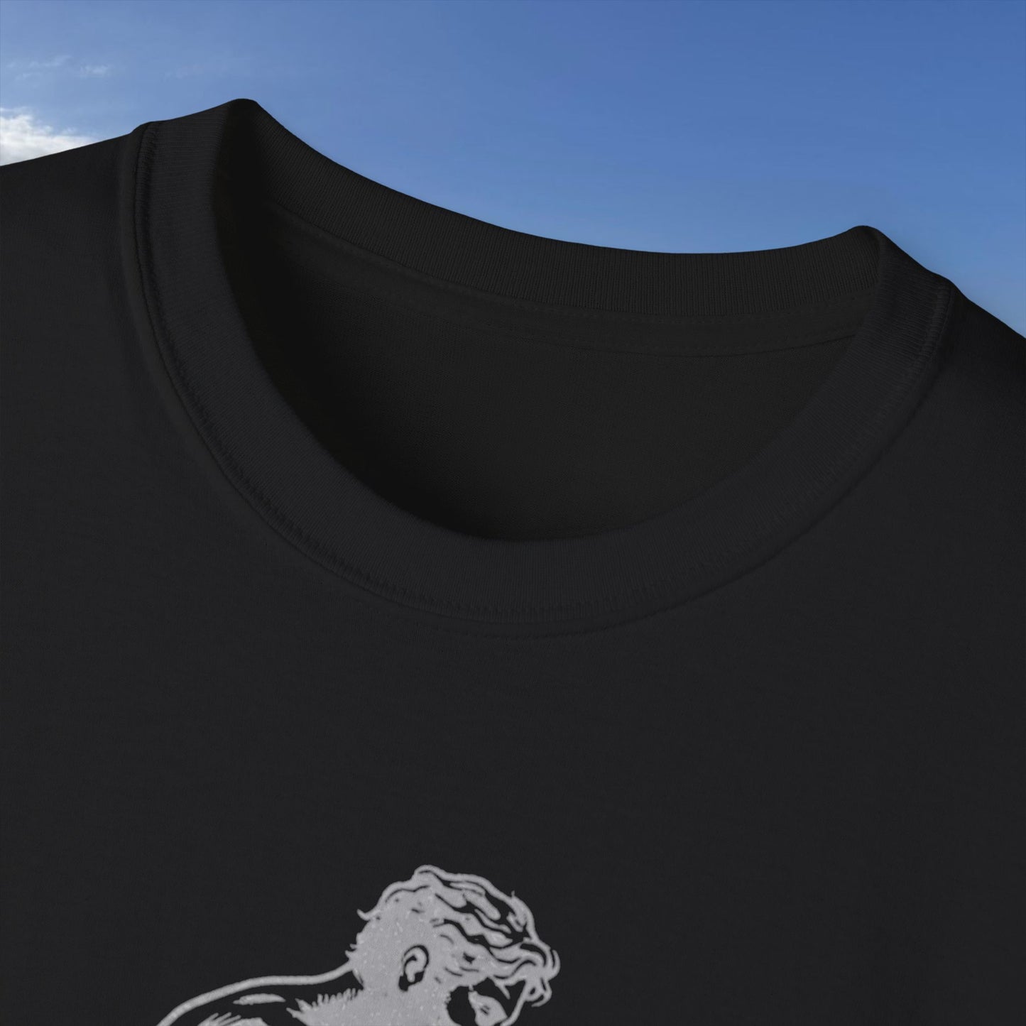 The Surfer - Unisex Tee