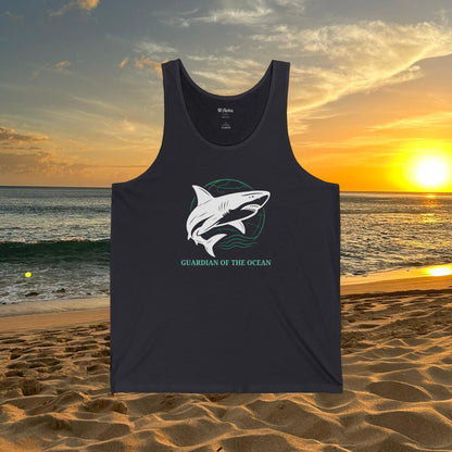 Guardian of the Ocean - Men's Tank