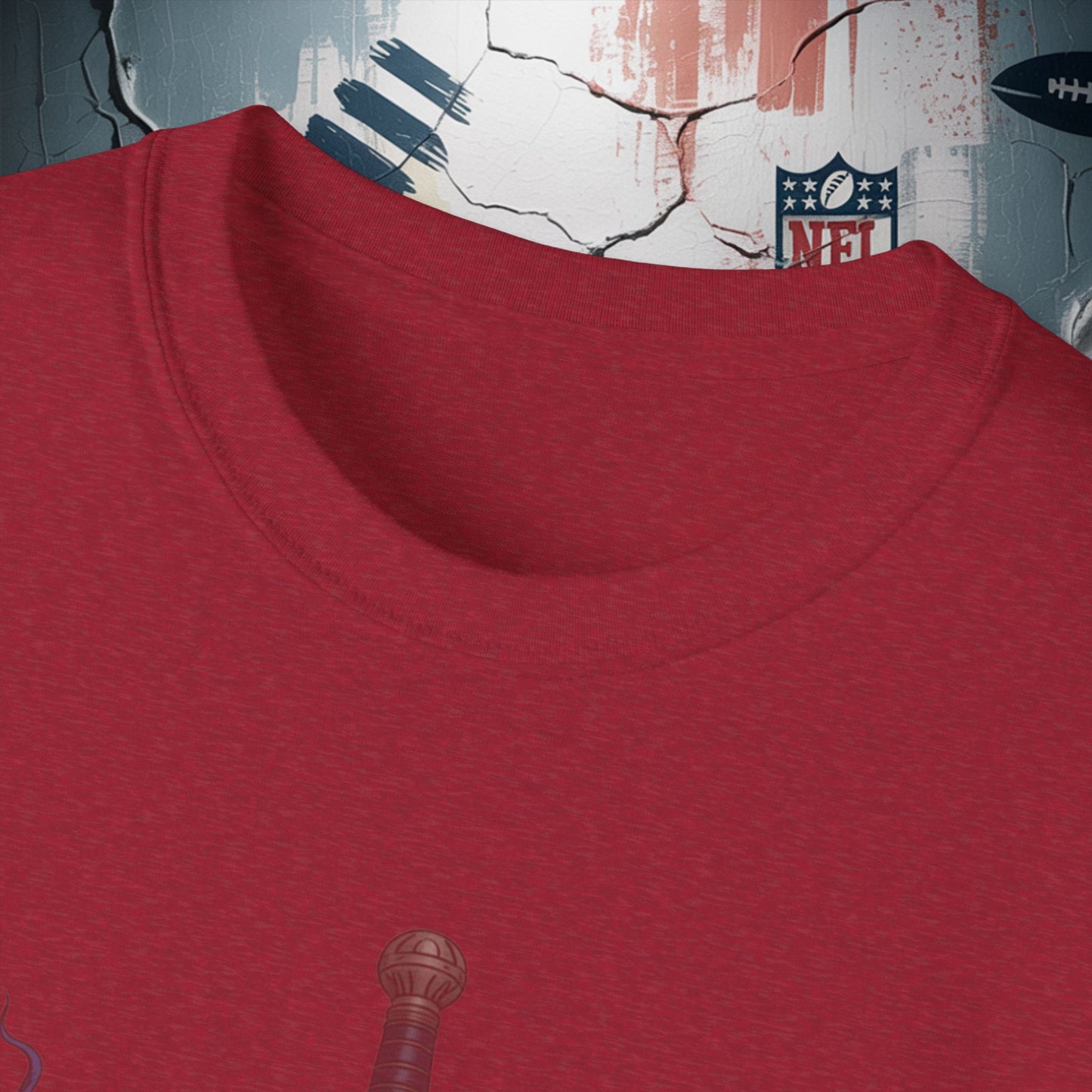 Tennessee Titans Legacy Tee