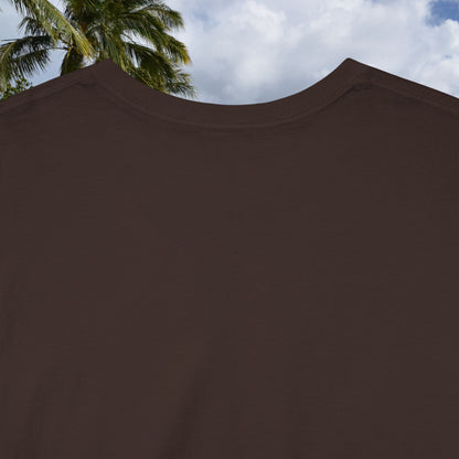 M'Aloha Earth - Shark Men's T-Shirt