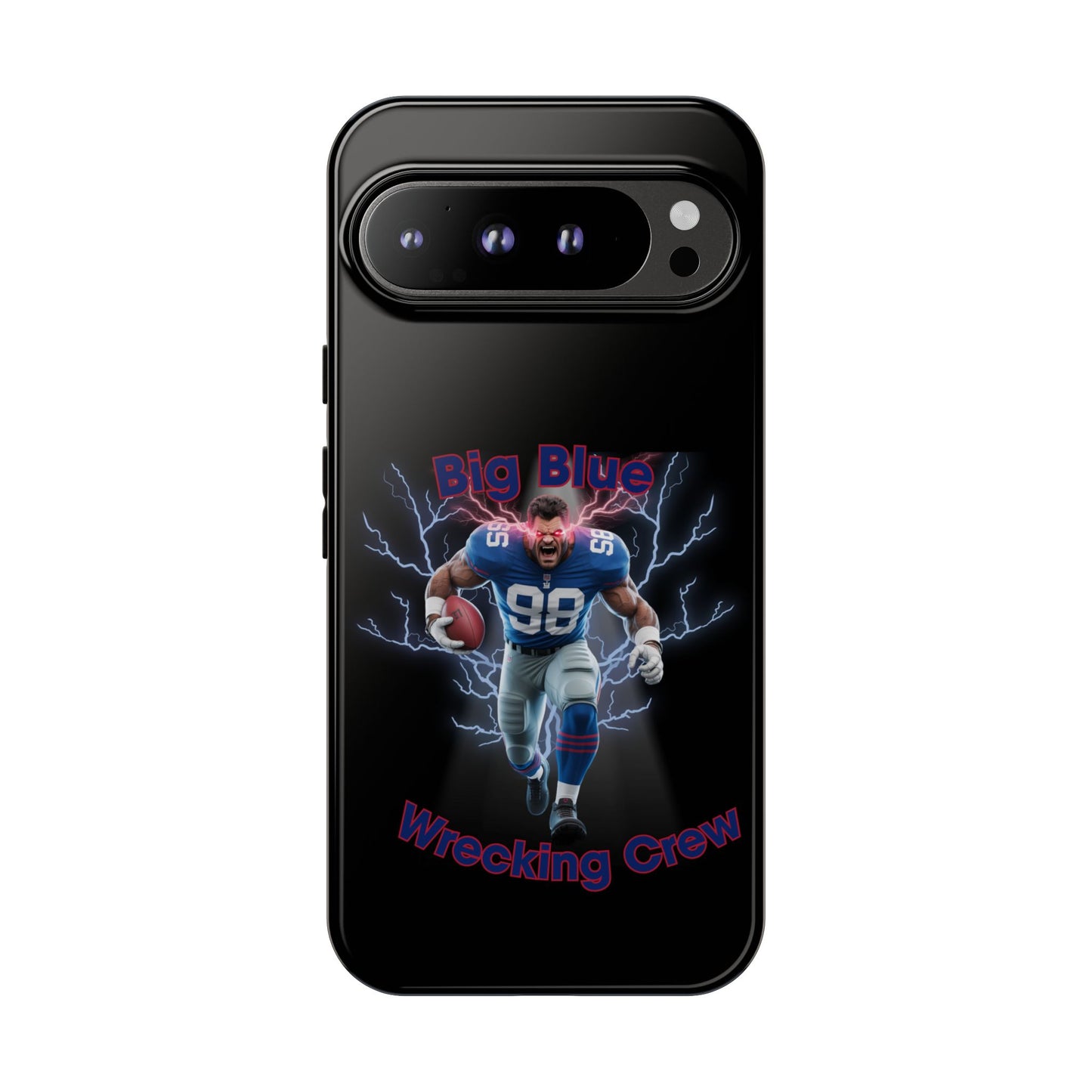 Phone Case Giants
