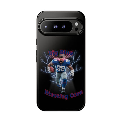 Phone Case Giants