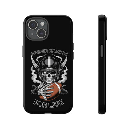 Phone Case Raiders