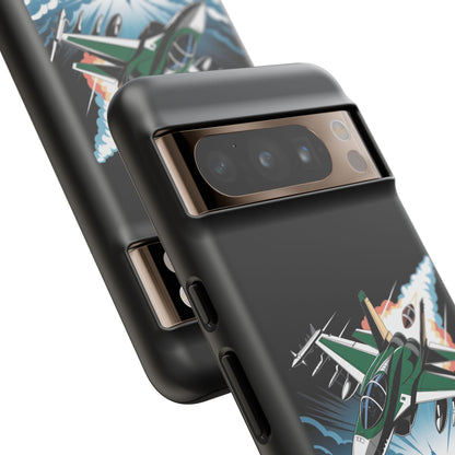 Phone Case Jets