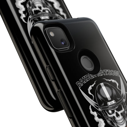 Phone Case Raiders