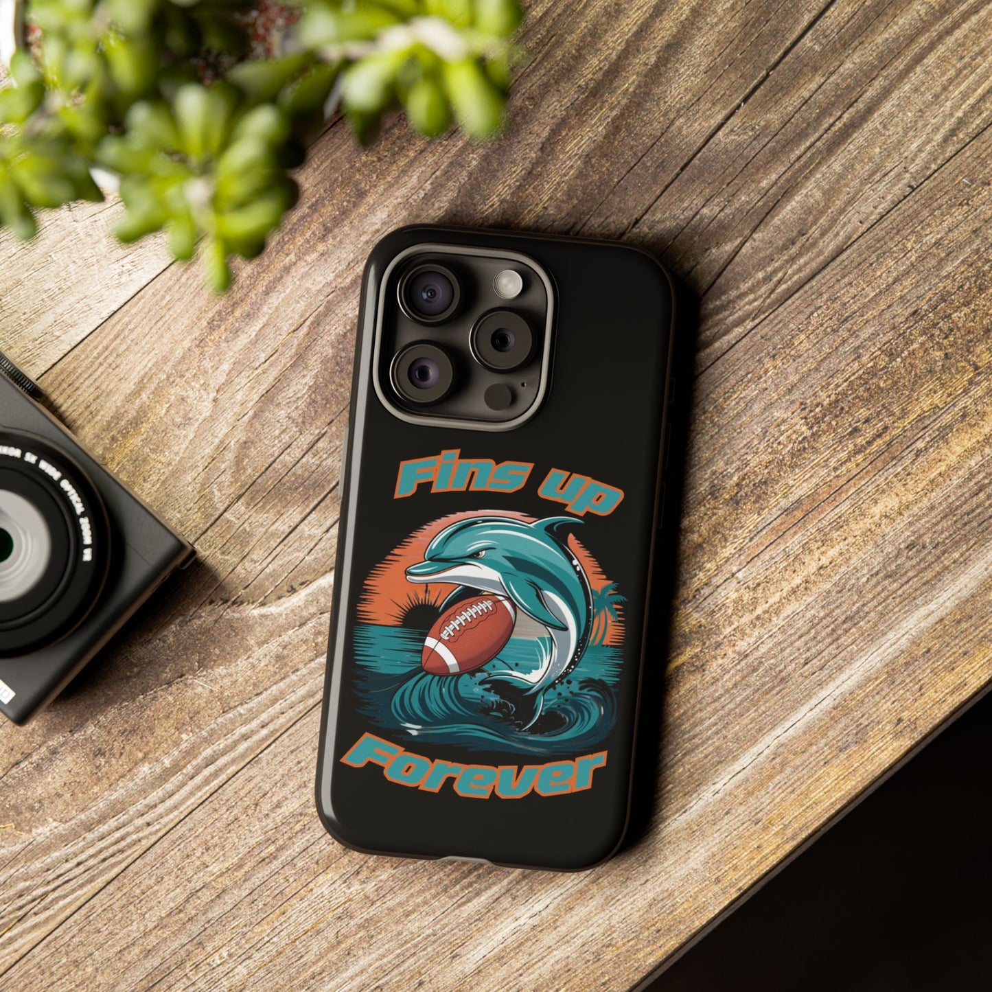 Phone Case Dolphins
