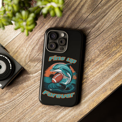 Phone Case Dolphins