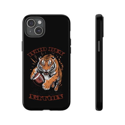 Phone Case Bengals