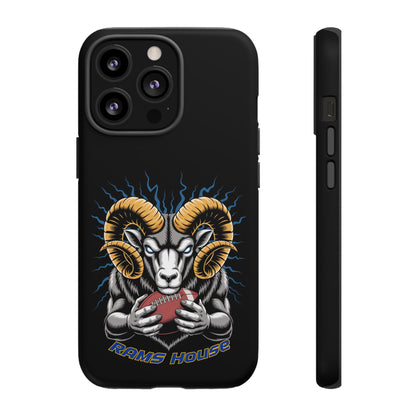 Phone Case Rams