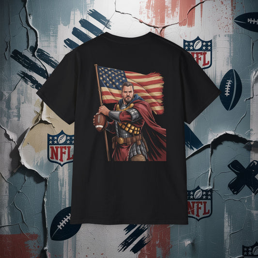 Washington Commanders Legacy Tee