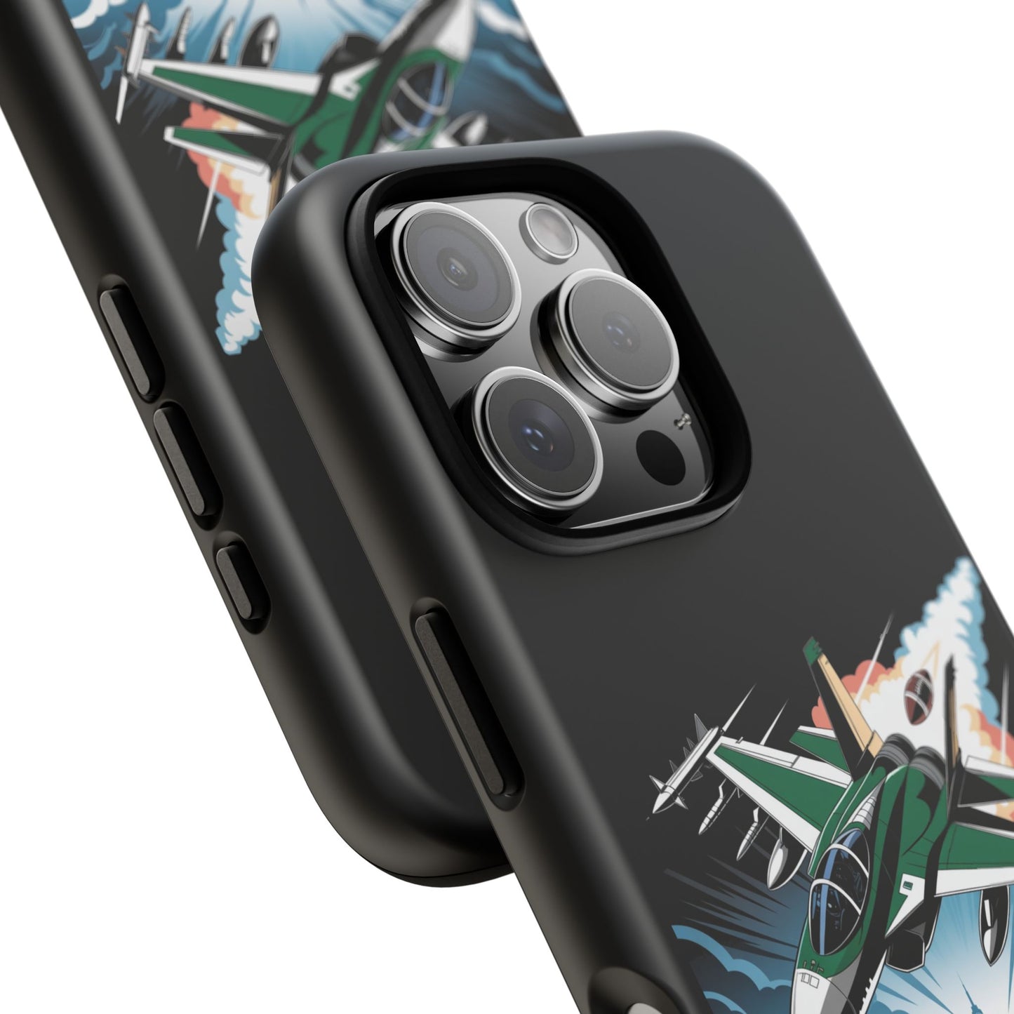 Phone Case Jets