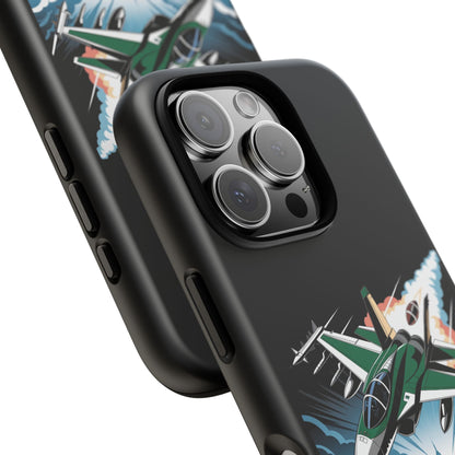 Phone Case Jets