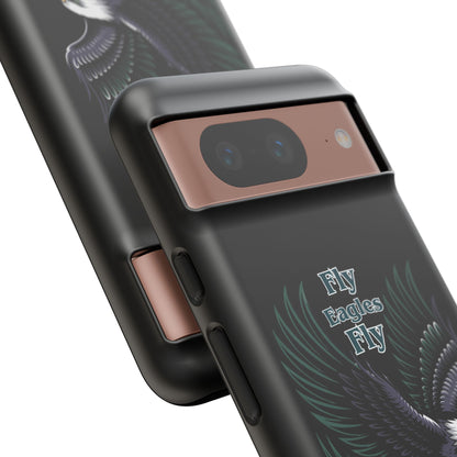 Phone Case Eagles