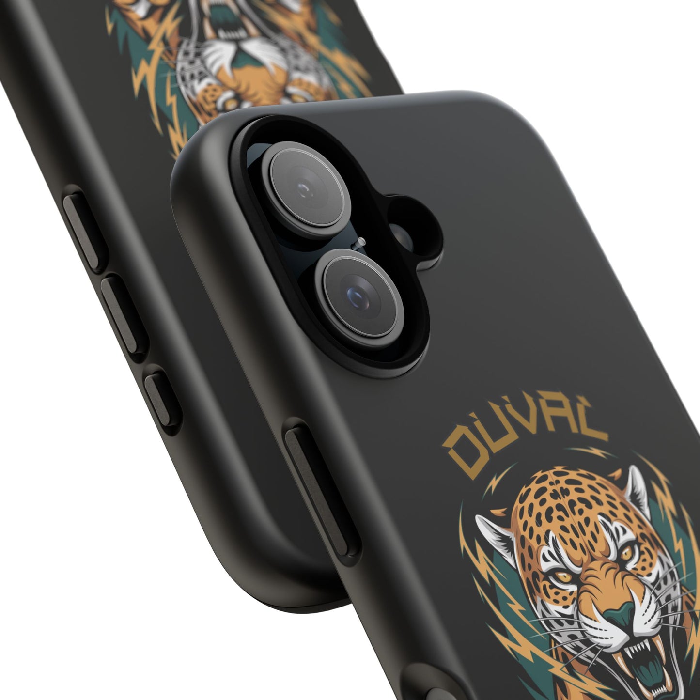 Phone Case Jaguars
