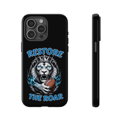 Phone Case Lions
